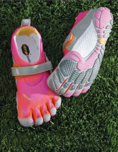 vibram fivefingers